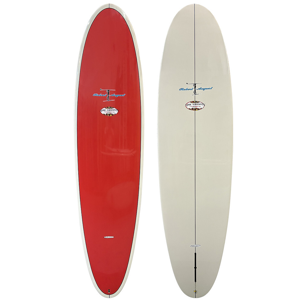 Robert August In Surfboards for sale - eBay