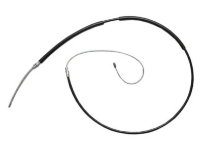 Cable de freno de estacionamiento trasero izquierdo Raybestos 27836QV 1991 para GMC C1500 1990-1992 Foto 1 de 2