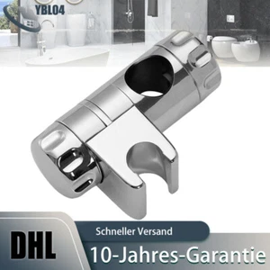 Handbrause Halterung Duschkopfhalterung Verstellbar Brausehalter Duschhalterung - Bild 1 von 12