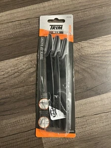Trim Men's Touch Up Shaving Blades - 3ct OPEN BOX - Picture 1 of 3