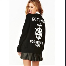unif cardigan: Search Result | eBay