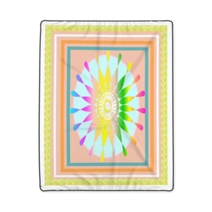 Polyester Blanket - Picture 1 of 3