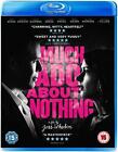 Much Ado About Nothing [Blu-ray] [2017]
