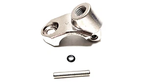 nos Genuine KTM Clamp For Mirror Cpl. 09 50302044000 - Picture 1 of 8