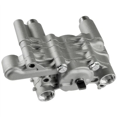 Complete Oil Pump fits Honda Rincon 680 TRX680FA TRX680FGA 4x4 2006 2007 - 2022 - Image 1 of 4