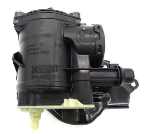 Oil Separator Crankcase Breather Genuine BMW B57D30B 7925785 8597276 NEW - Picture 1 of 13