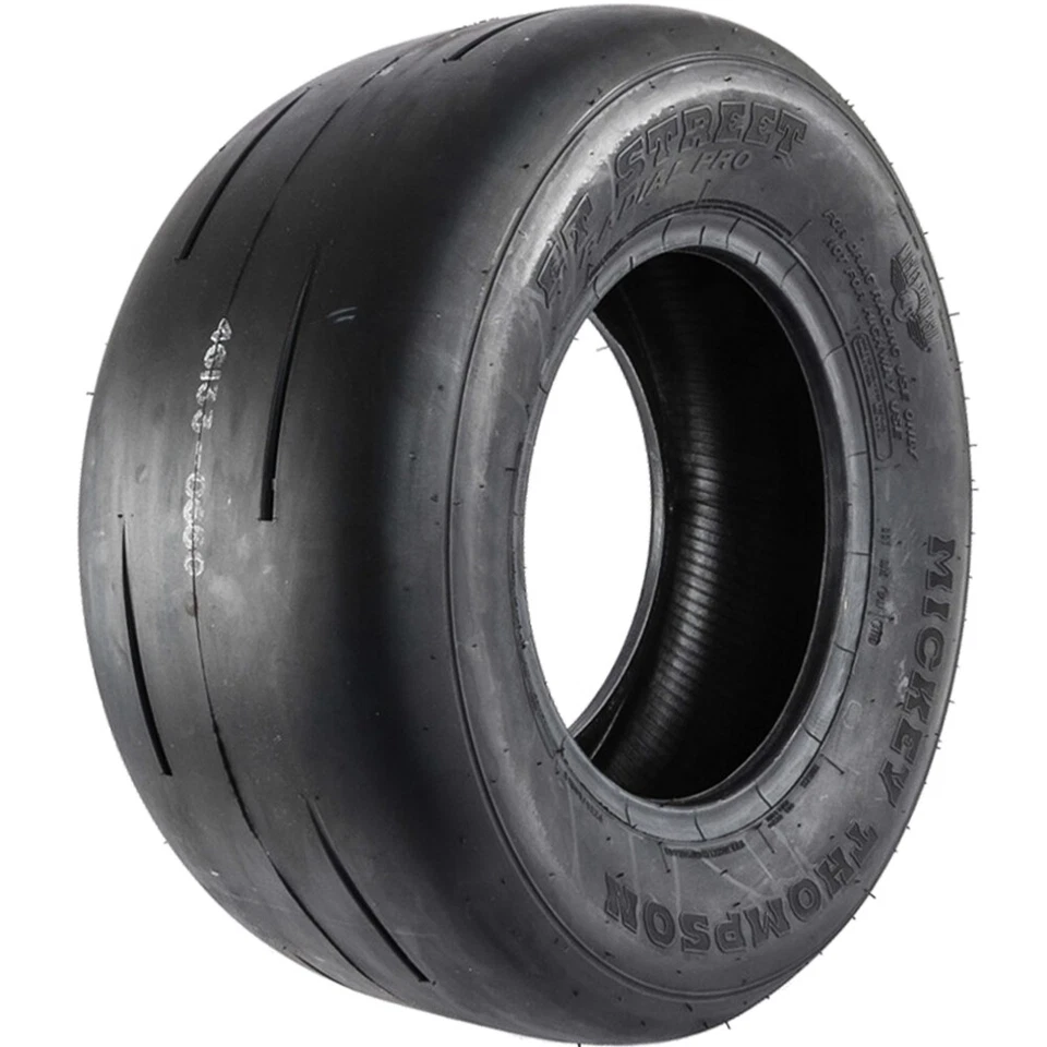 Tire Mickey Thompson ET Street Radial Pro 275/60R15 HIgh Performance Foto 1 de 3