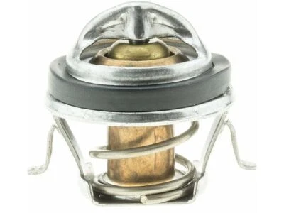 For 2000-2004 Ford Focus Thermostat 58493QQQP 2002 2001 2003 2.0L 4 Cyl VIN: P - Imagem 1 de 2