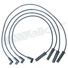 Spark Plug Wire Set-GAS Walker Products 924-1804