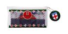 England Dice Geometry Card Holder Car Flag Plates Wig Hands Toilet Lid Magnetic