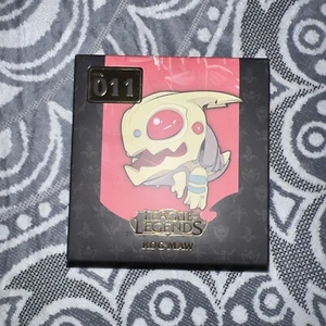 League of Legends - Nº 011 Kog'Maw Nuevo - Imagen 1 de 6