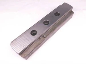 KAISER 317.223 ROUGH BORING HEAD ASSEMBLY RAIL 270mm - 340mm RANGE STEEL - Picture 1 of 6