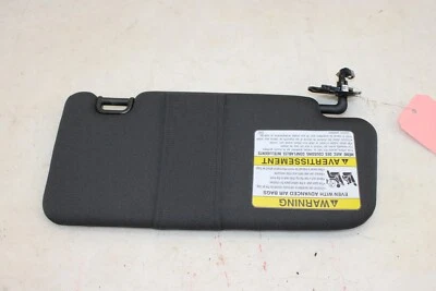 Parasol izquierdo Subaru WRX STI 2015-2021 OEM JW109 Foto 1 de 4