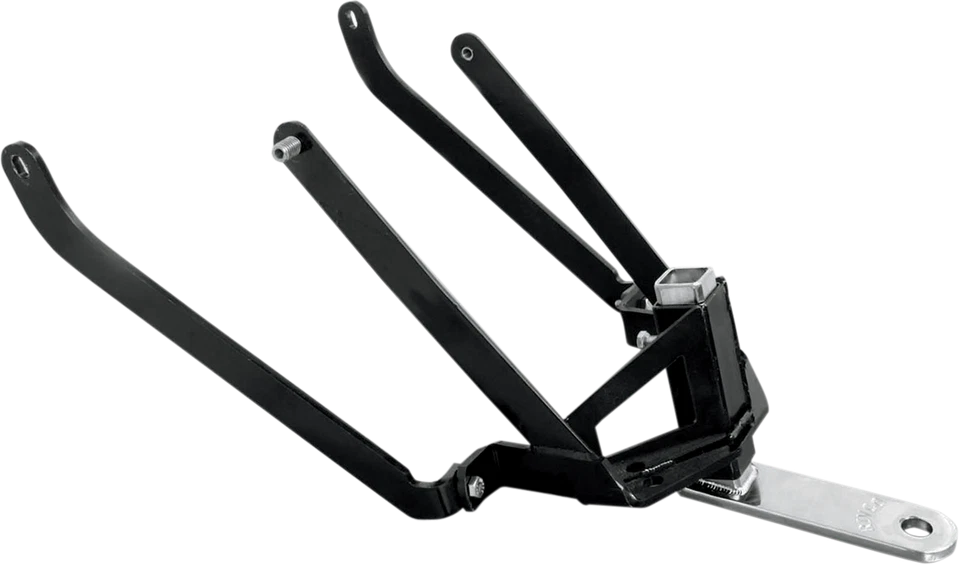 Enganche de remolque RIVCO PRODUCTS - FLH/FLT HD0073 Foto 1 de 1