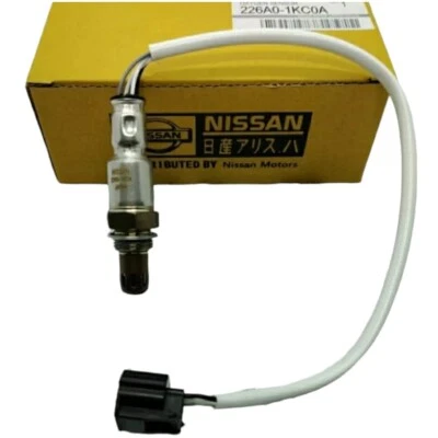 Downstream Oxygen O2 Sensor 226A0-1KC0A For Nissan 370Z 2014-2019 Juke 2011-2017 - Image 1 of 3
