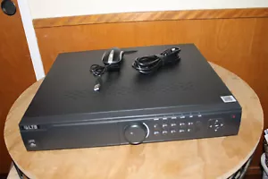 LTS LTN8932-P16N Platinum Enterprise IP H264 32CH - 16 Port PoE NVR - 15TB - Picture 1 of 6