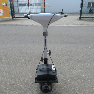 Besco medical Mobilo EL II elektrische Brems/Schiebehilfe ohne Ladegerät -Ersatz - Bild 1 von 4