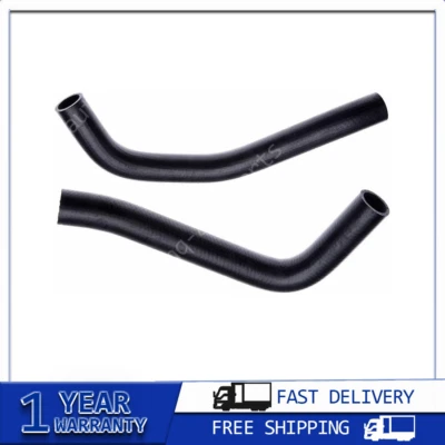 Manguera de refrigerante de radiador para Toyota 4Runner 2009 2008 2007 2006 2005 2004 2003 Foto 1 de 4