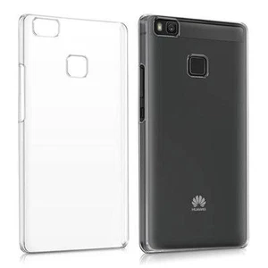 Funda protectora transparente para móvil Huawei P10 Lite - Imagen 1 de 4