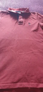 U.S.Polo Assn. Kinder Polo T- Shirt, Gr.14-15 J. in gutem Zustand - Bild 1 von 4