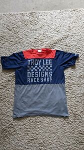 Troy Lee Designs MTB Jersey Large
