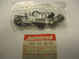 KIT POMPA OLIO JONSEREDS PN 503448901 NUOVO - Foto 1 di 1