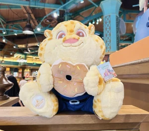 Disney 2025 authentic Zootopia benjamin 16inches plush shanghai disneyland - Picture 1 of 2