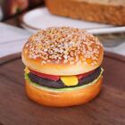 Burger Store Decoration Food Props Food Toys Model Shop Food Specification
