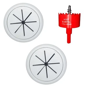 TV Cord Hider in Wall Cable Management Kit for TV behind Wall TV Wire Kit Cable - Picture 1 of 8
