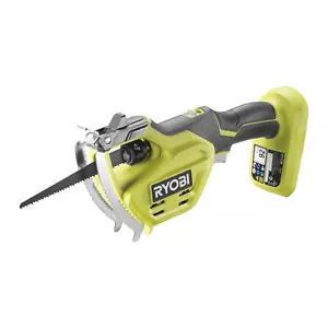 Ryobi RY18PSA-0 18V ONE+ Cordless 150mm Pruning Saw (Bare Tool) - Picture 1 of 7