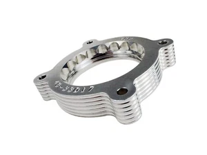 AFE Filters 46-33017 Throttle Body Spacer Kit Fits 11-16 F-150 - Picture 1 of 9