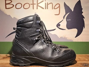Haix Commander GTX Hiking, Walking, Service Boots Waterproof UK 9 1/2 #1900 - Picture 1 of 11