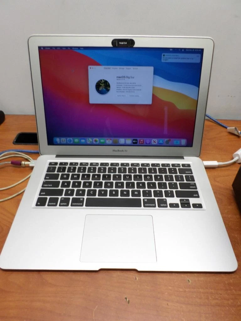 2013 Apple MacBook Air 4GB Laptops for sale | eBay