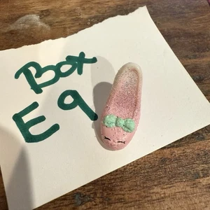 Limited Edition Shopkins Season 9 Heels Pink - Bild 1 von 2