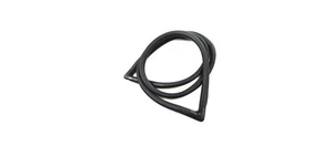 86-93 Dodge Dakota cabina estándar 90-96 cabina extendida vidrio trasero resistente a la intemperie - Imagen 1 de 2