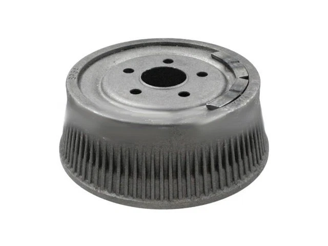 Rear Brake Drum For 1988-1995 Plymouth Grand Voyager 1989 1990 1991 1992 WK451YD - Image 1 of 1