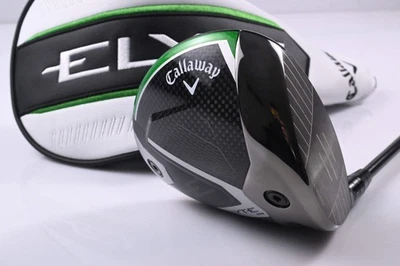 Callaway Elyte Triple Diamond Driver / 10.5 Degree / X-Flex Denali Charcoal 60 - Image 1 of 4