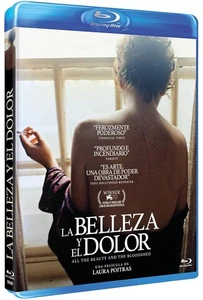 La belleza y el dolor (Blu-ray) (All the Beauty and the Bloodshed) (V.O.S) - Imagen 1 de 1