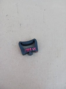 93-02 Camaro Firebird Door Glass Window Adjustment Pad Guide Lower Stop Pad - Foto 1 di 12
