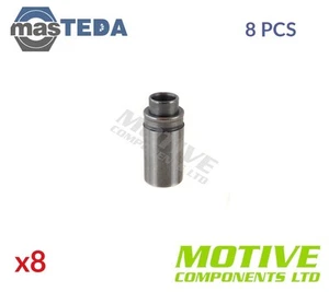 HL16 HYDRAULIC TAPPET LIFTER EXHAUST SIDED INLET MOTIVE 8PCS NEW OE REPLACEMENT - Picture 1 of 5