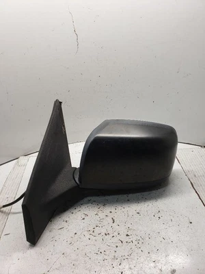 Driver Side View Mirror Power VIN J 1st Digit Fits 08-15 ROGUE 1393329 - Image 1 of 4