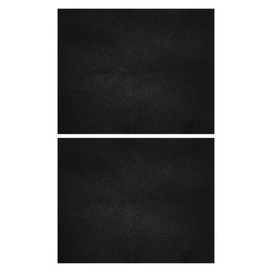 2 PCS Filterschwamm Computergehäusefilter Computerfall -Lüfterfilter - Bild 1 von 12