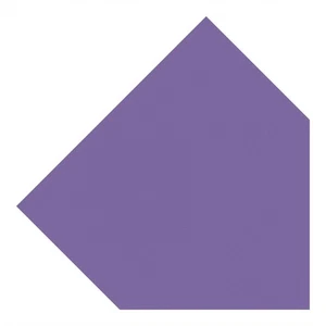 Dixon Prang® (formerly SunWorks) 12" x 18" Construction Paper - Violet - 25 - Picture 1 of 7