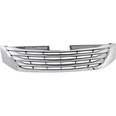 Grille Grill  5310108010 for Toyota Sienna 2015-2017 Foto 1 de 4
