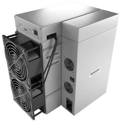 Aleo Miner IceRiver AE3 KZSnark - 2GH/s - Los 10 mineros más rentables Foto 1 de 3