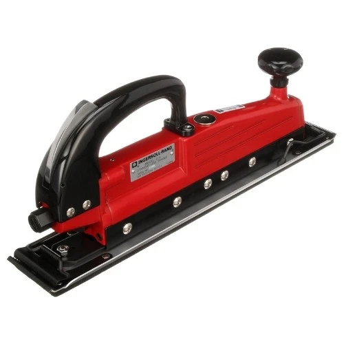 Ingersoll Rand IR315 Heavy Duty Twin Piston Straight Line Air Sander