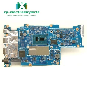Lenovo Motherboard 5B21D19916 Chromebook Gen 3 CPU 4GB-RAM W/ N5100 11 500w - Picture 1 of 2