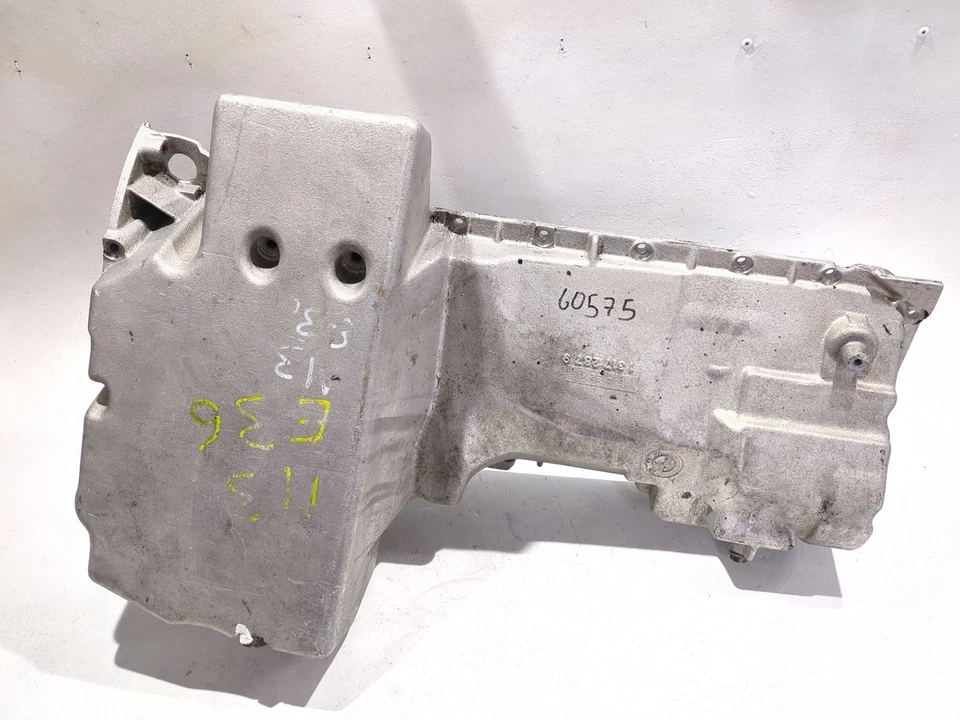 13172879 TAPA CARTER / 60575 PARA BMW 3 E36 M3 3.0 - Imagen 1 de 4