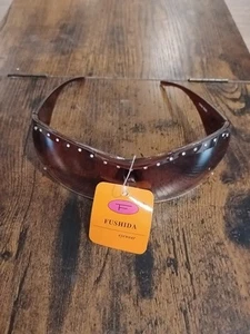 Design Fushida Sonnenbrille UV400 Entspiegelt Neu 1 - Bild 1 von 7