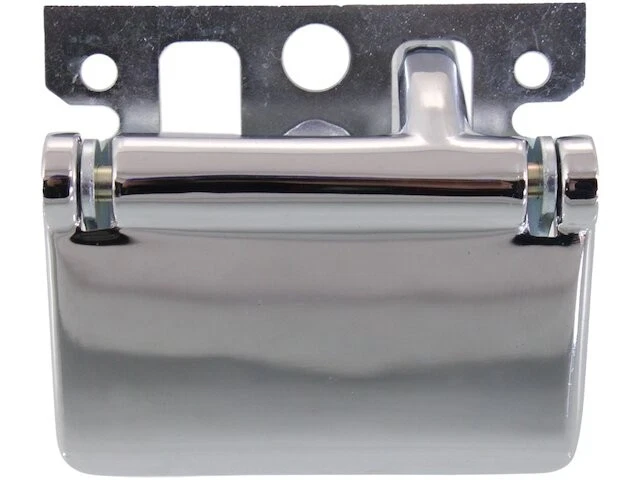 Interior Door Handle For 1999-2016 Ford F250 Super Duty 2000 2001 2002 PG396ZK - Image 1 of 1